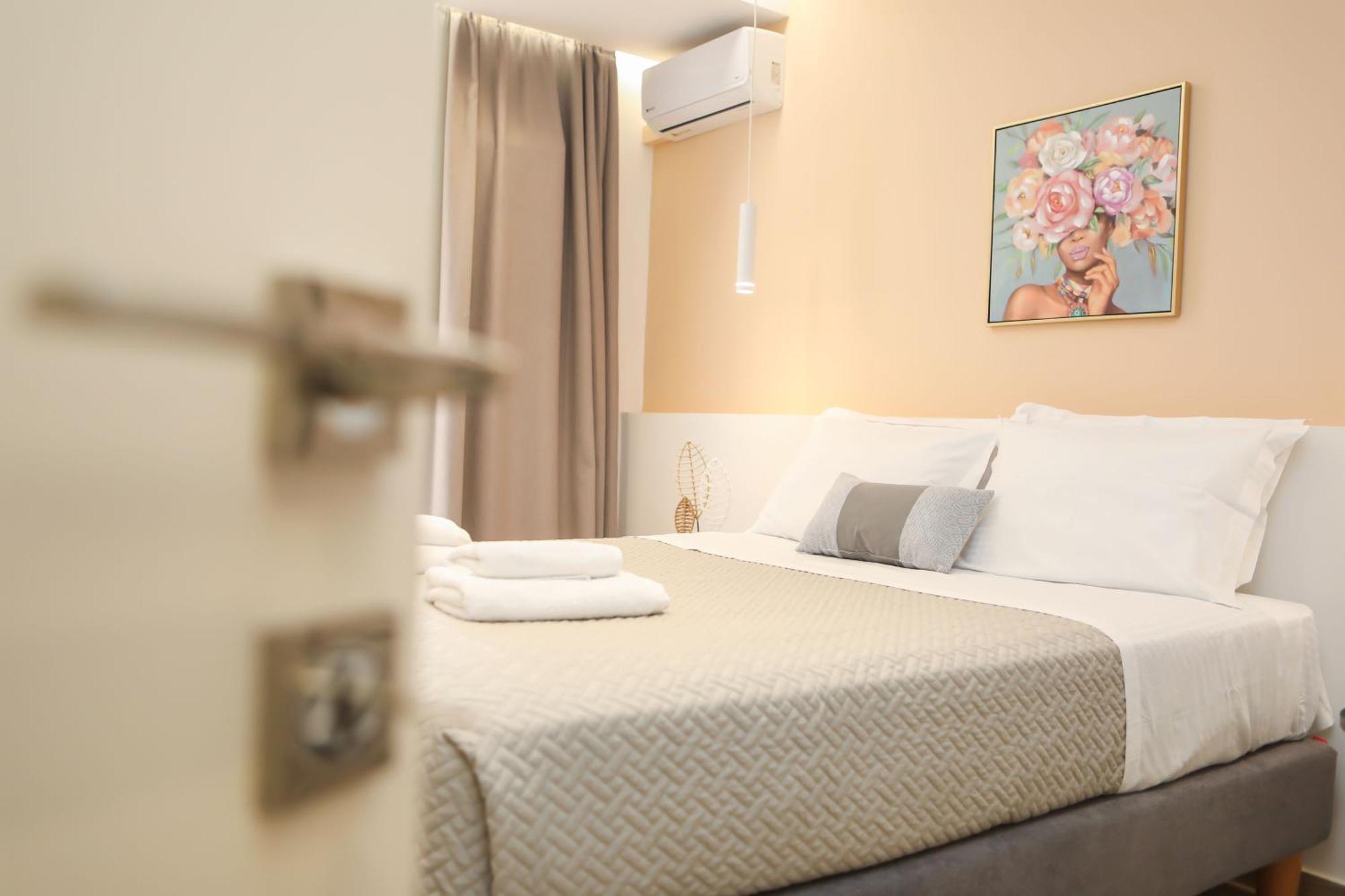 Elisavet City Apartment With Veranda Corfu  Exteriér fotografie
